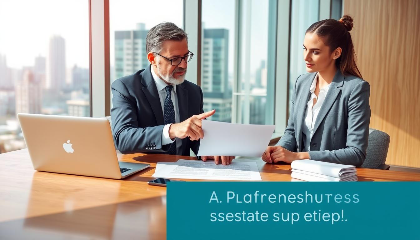 Professionelle Rechtsberatung