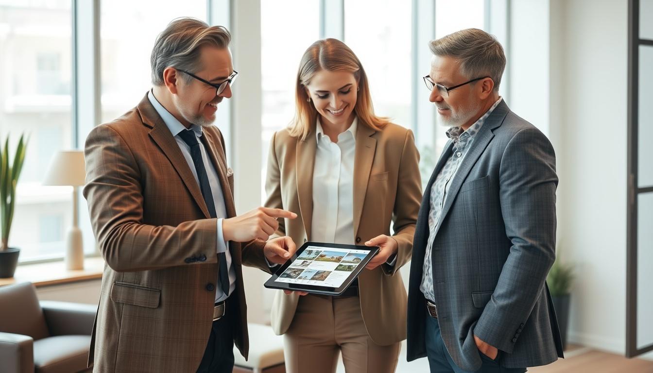 Rechtsdienstleistungen für Immobilienprofis